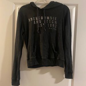 Abercrombie & Fitch Hoodie